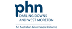 Darling Downs and West Moreton PHN