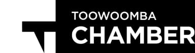 Toowoomba Chamber of Commerce Logo