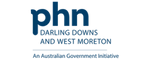 Darling Downs and West Moreton PHN